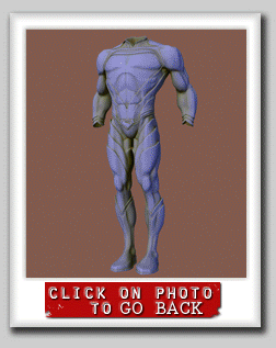 Personal Info